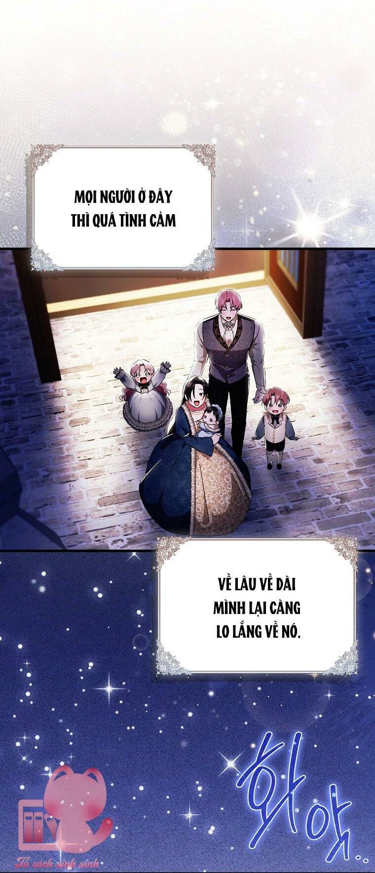 Lần Đầu Tiên Được Yêu Thương Chap 4 - Next Chap 5