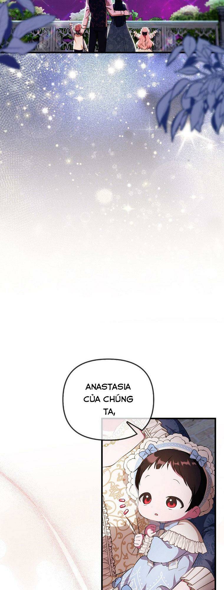 Lần Đầu Tiên Được Yêu Thương Chap 4 - Next Chap 5