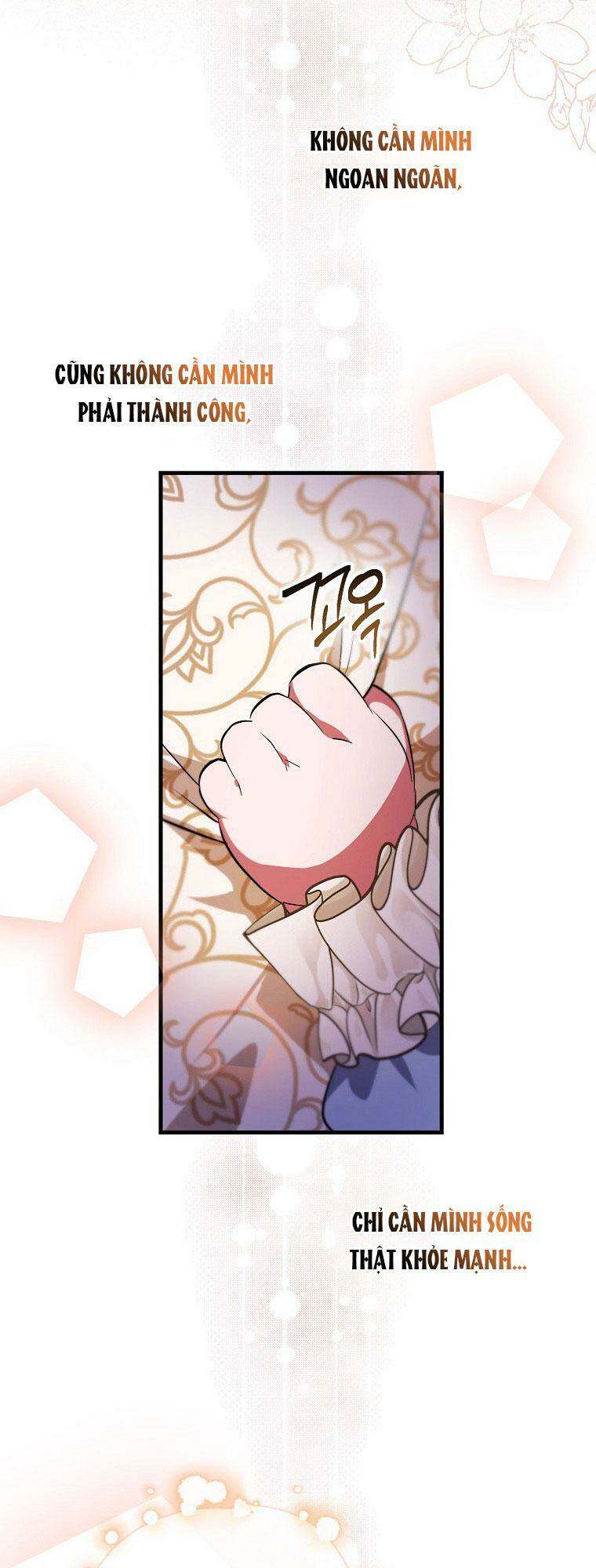 Lần Đầu Tiên Được Yêu Thương Chap 4 - Next Chap 5