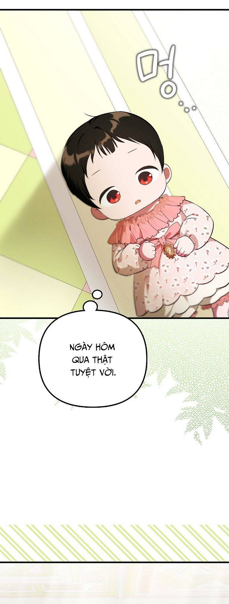 Lần Đầu Tiên Được Yêu Thương Chap 4 - Next Chap 5