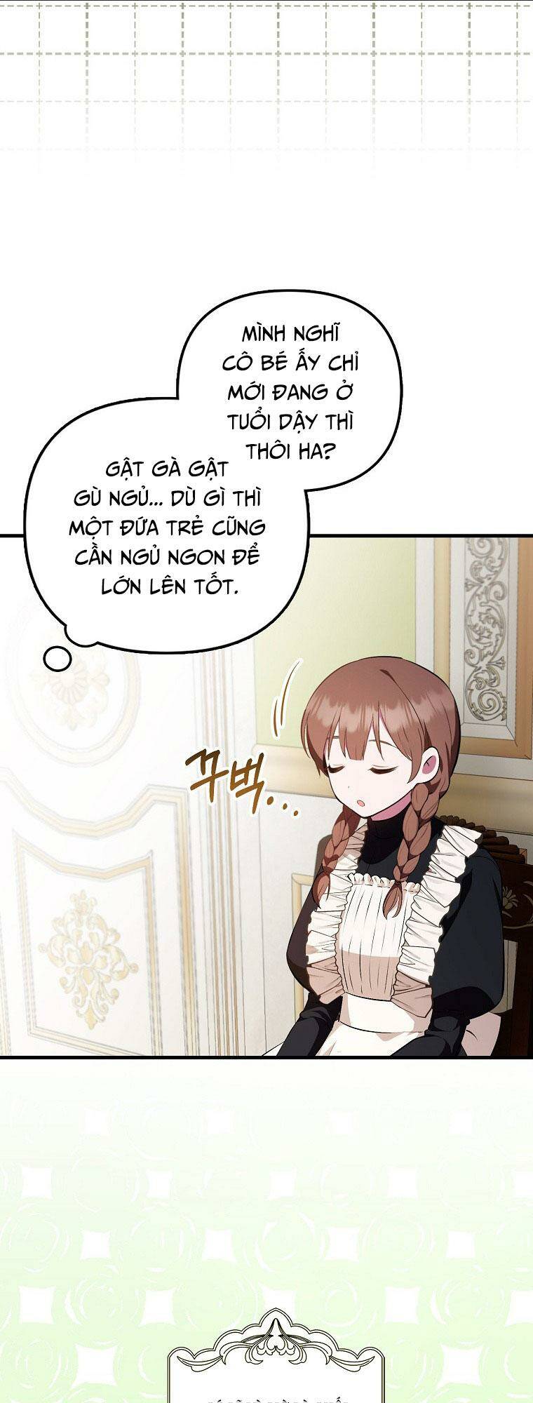 Lần Đầu Tiên Được Yêu Thương Chap 4 - Next Chap 5