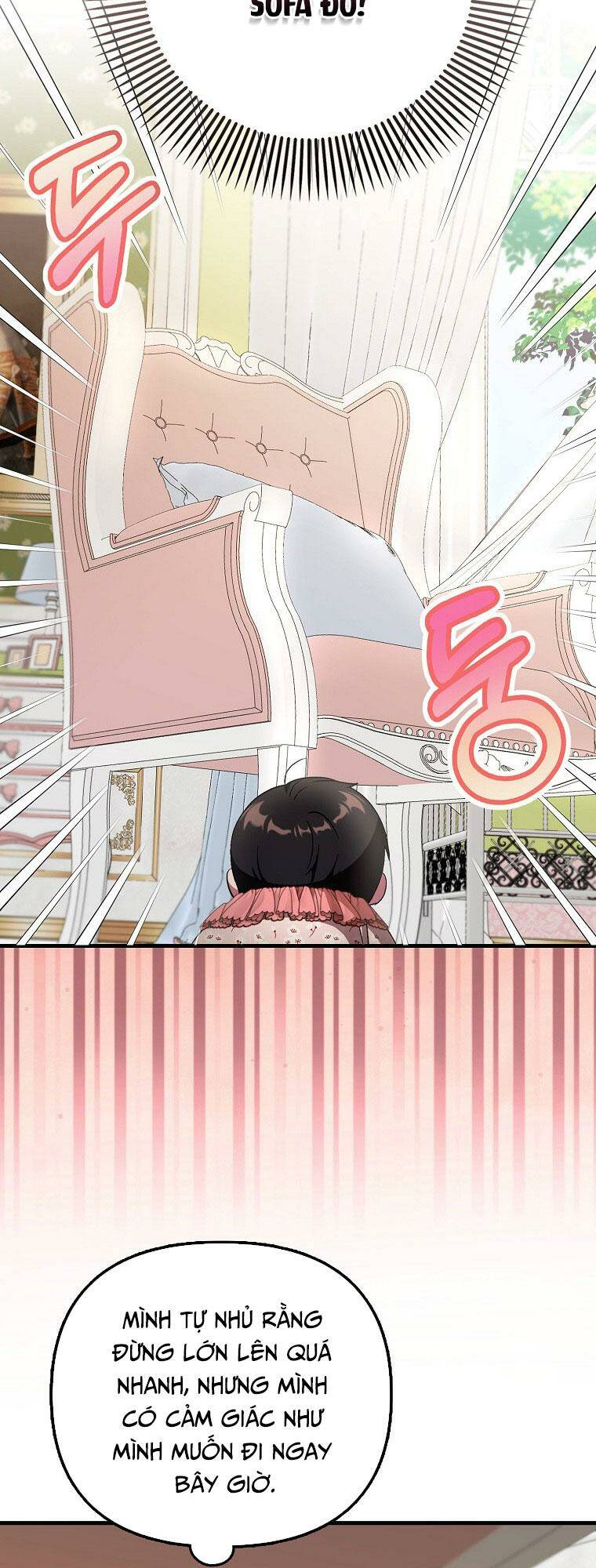 Lần Đầu Tiên Được Yêu Thương Chap 4 - Next Chap 5