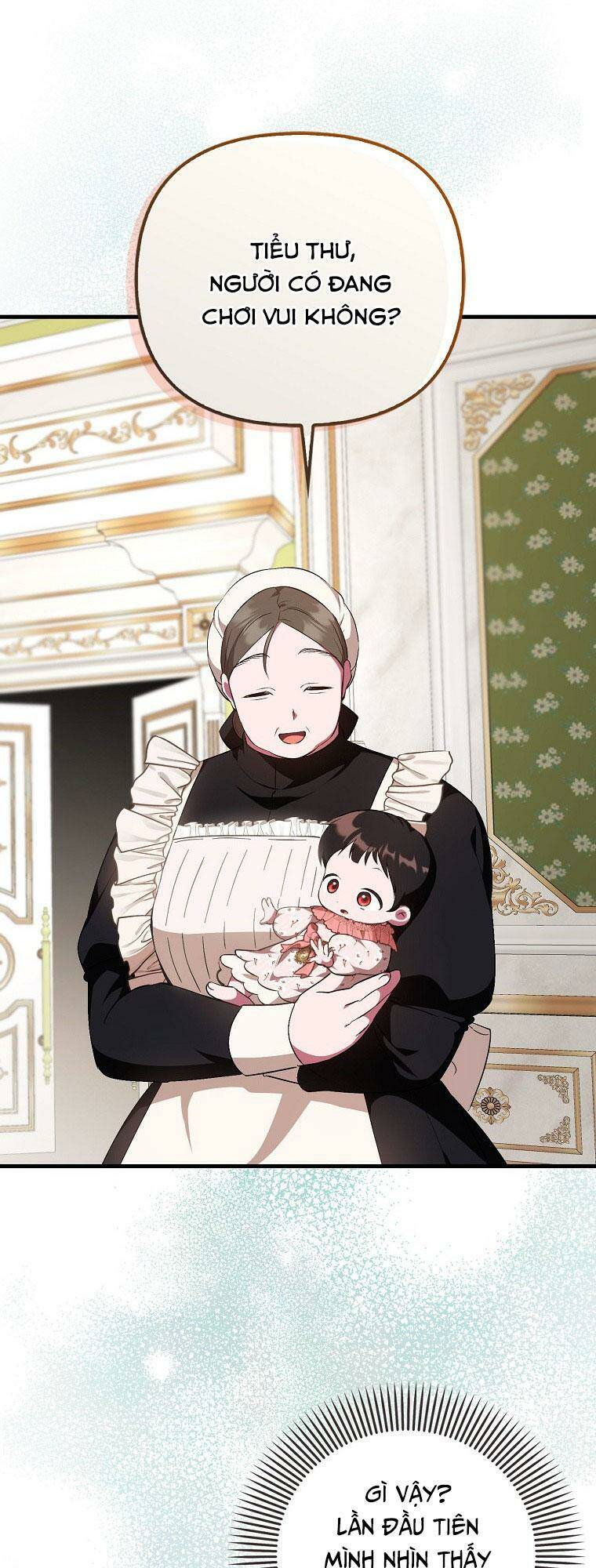 Lần Đầu Tiên Được Yêu Thương Chap 4 - Next Chap 5