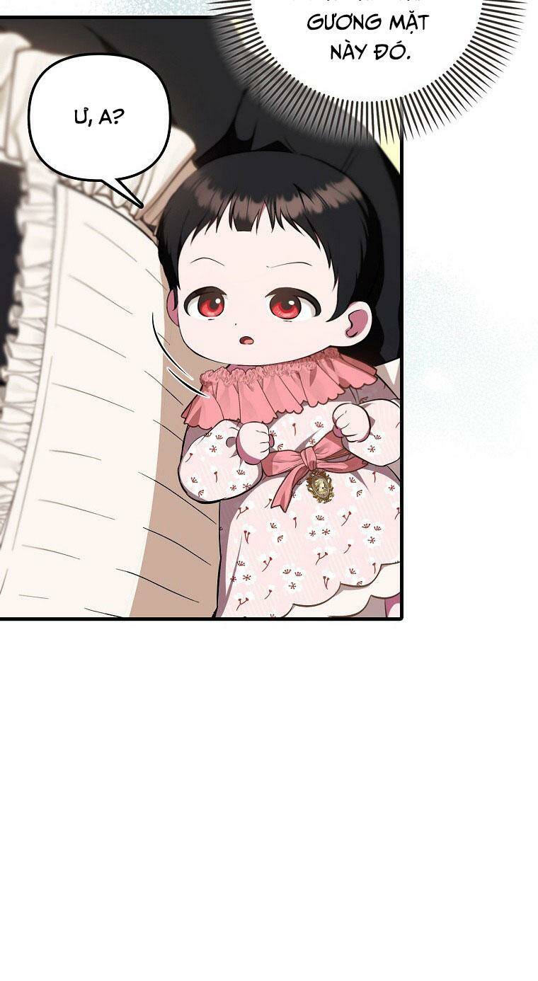 Lần Đầu Tiên Được Yêu Thương Chap 4 - Next Chap 5