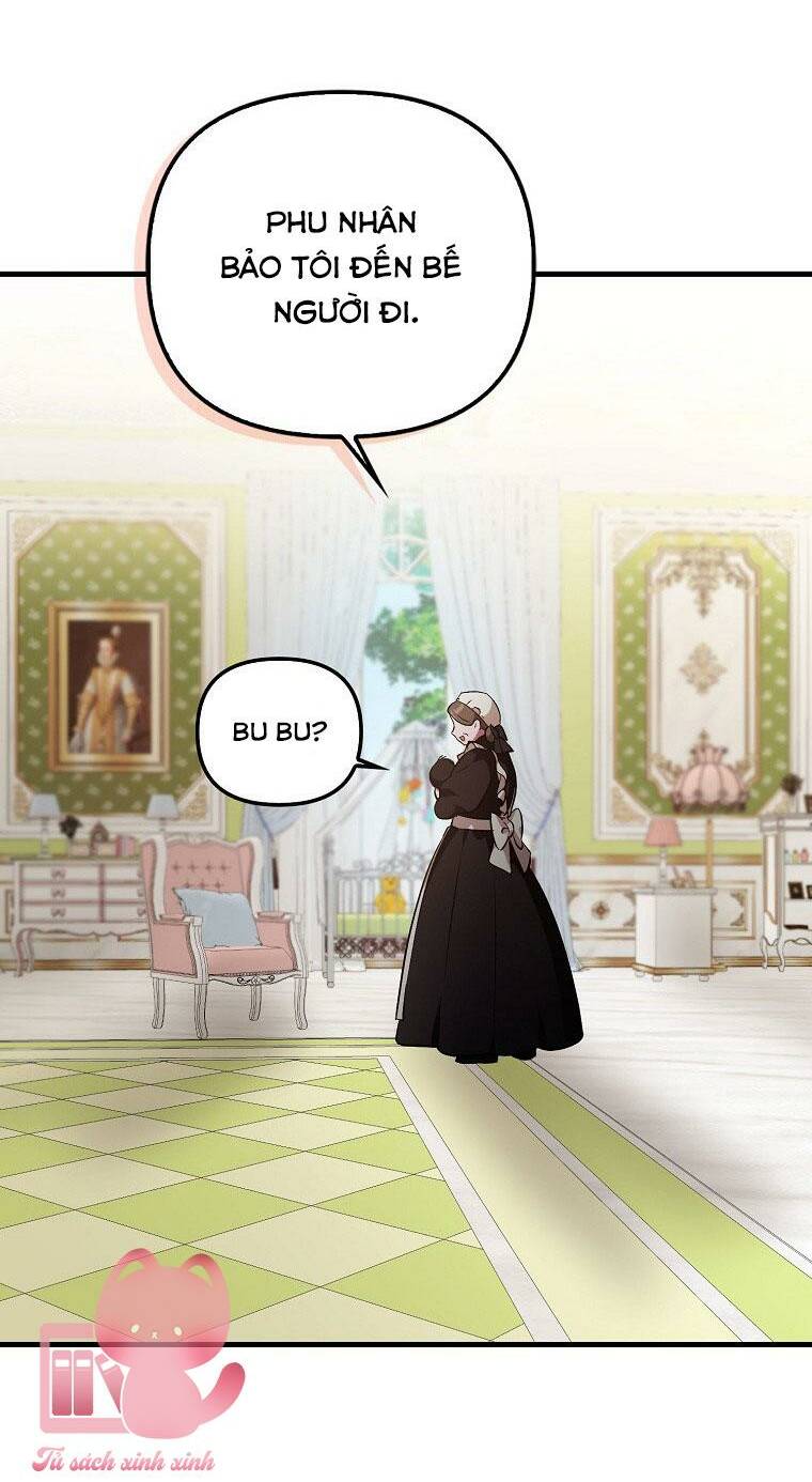 Lần Đầu Tiên Được Yêu Thương Chap 4 - Next Chap 5