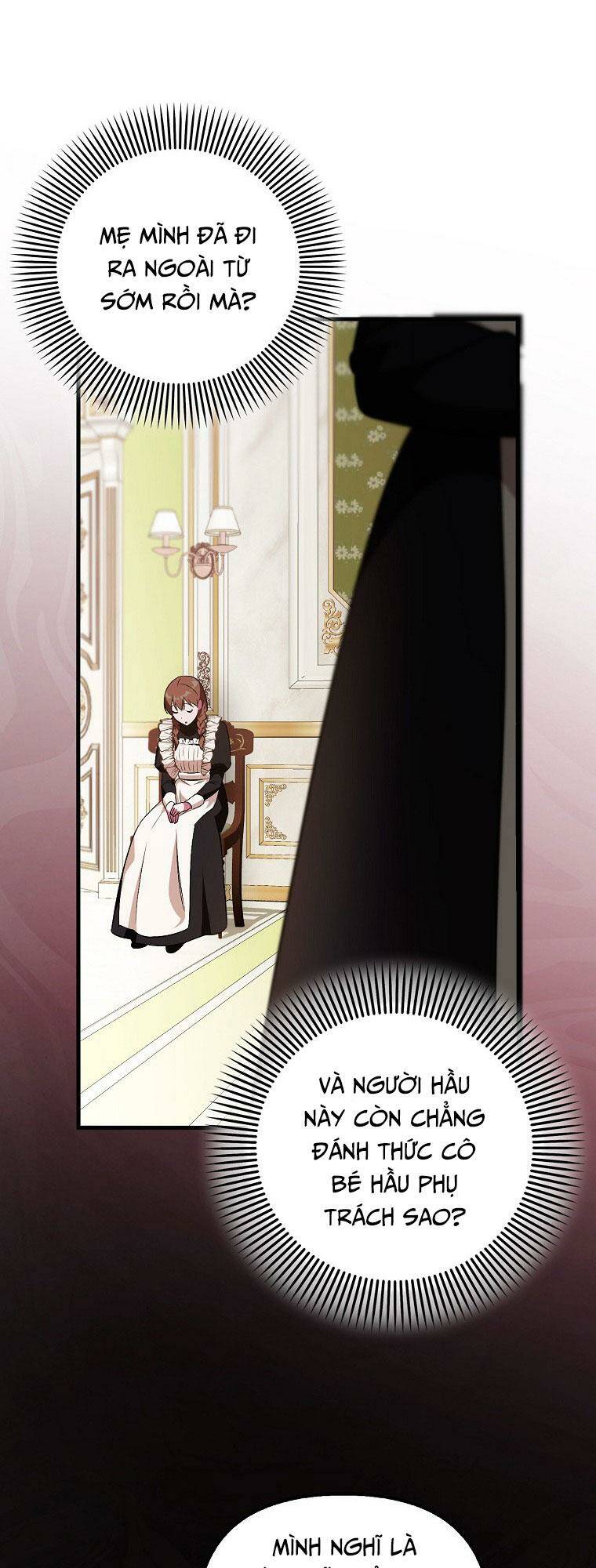 Lần Đầu Tiên Được Yêu Thương Chap 4 - Next Chap 5