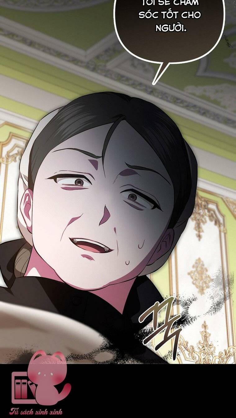 Lần Đầu Tiên Được Yêu Thương Chap 4 - Next Chap 5