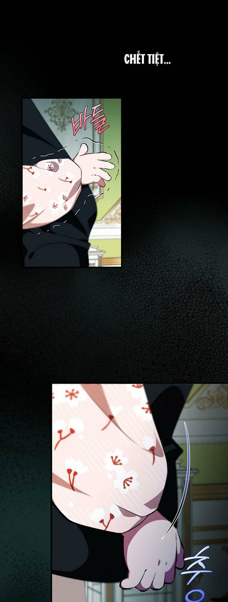 Lần Đầu Tiên Được Yêu Thương Chap 4 - Next Chap 5