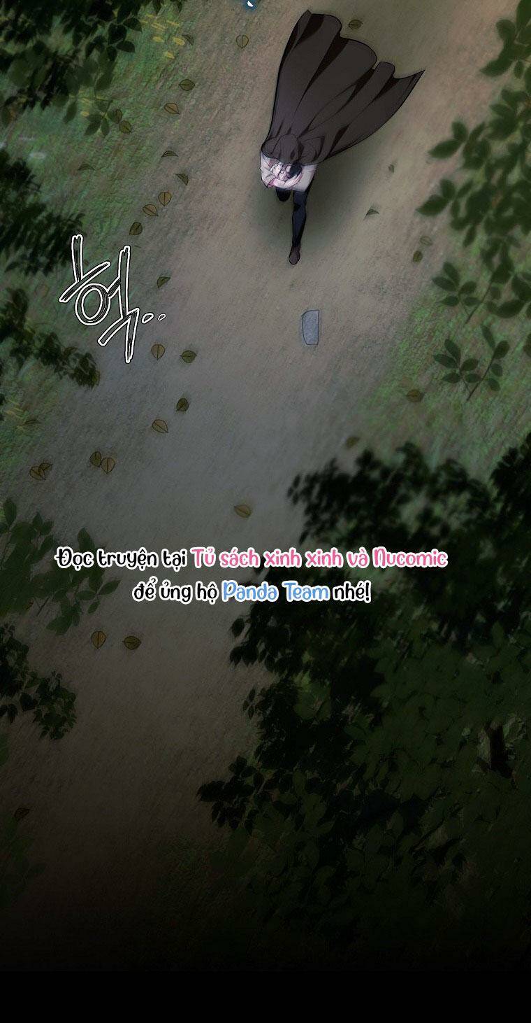 Lần Đầu Tiên Được Yêu Thương Chap 4 - Next Chap 5