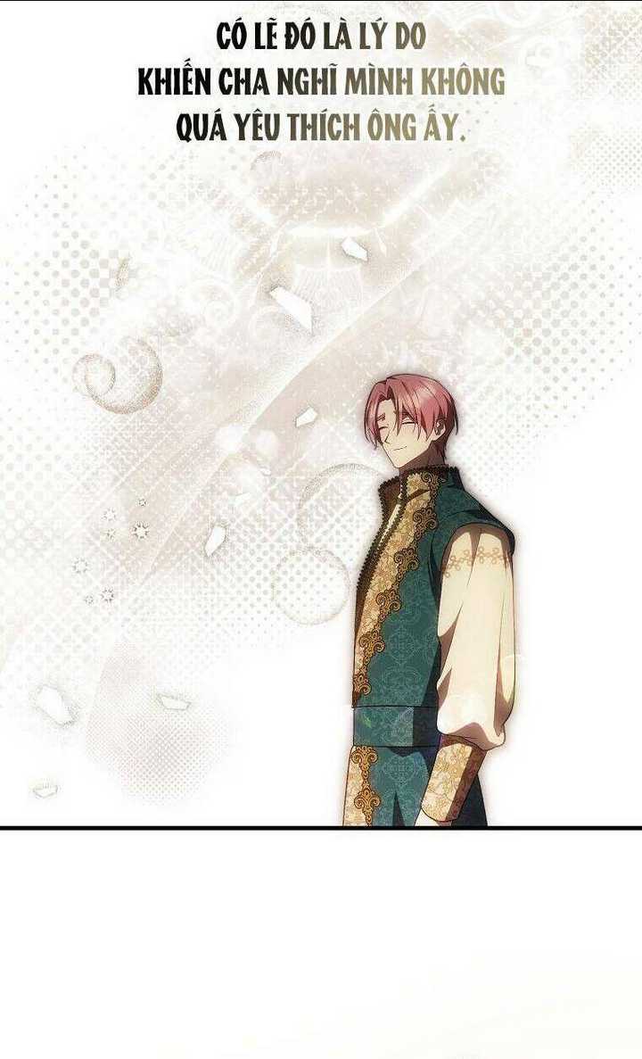 Lần Đầu Tiên Được Yêu Thương Chap 40 - Next Chap 41