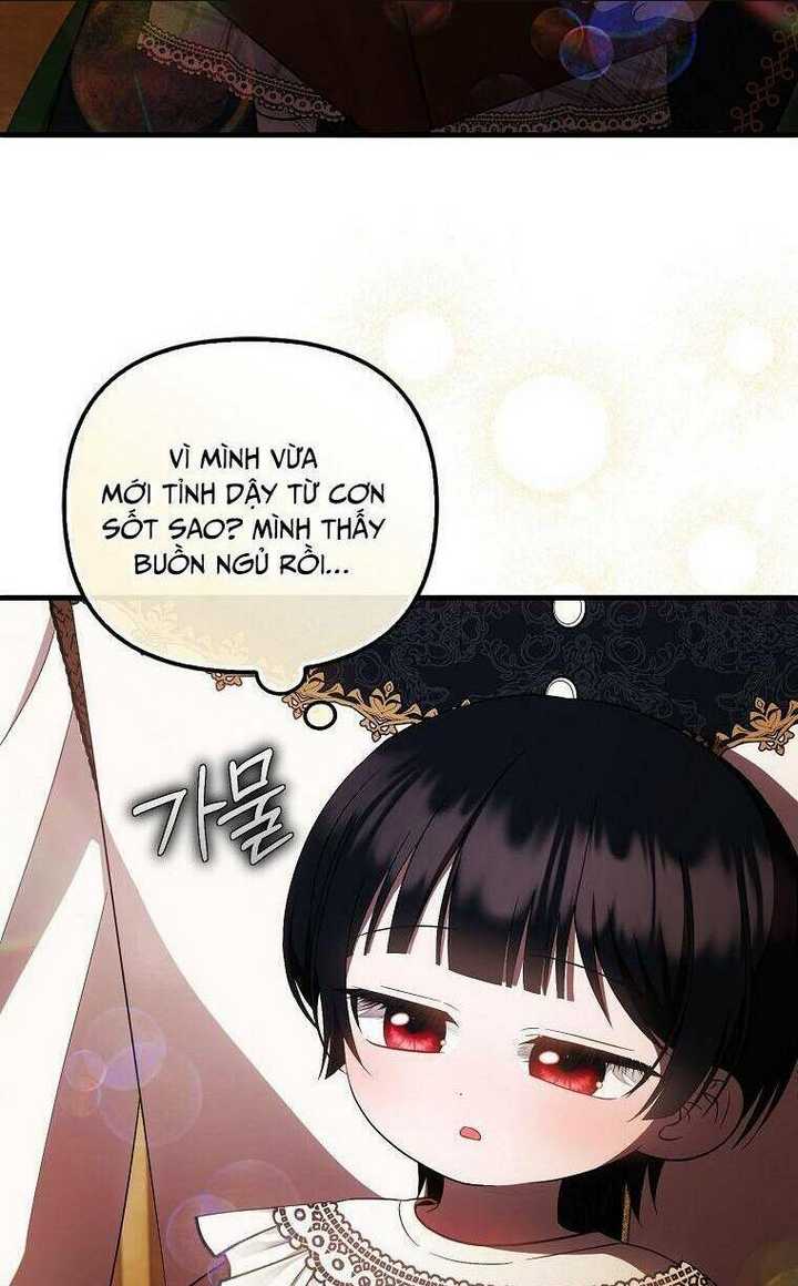 Lần Đầu Tiên Được Yêu Thương Chap 40 - Next Chap 41