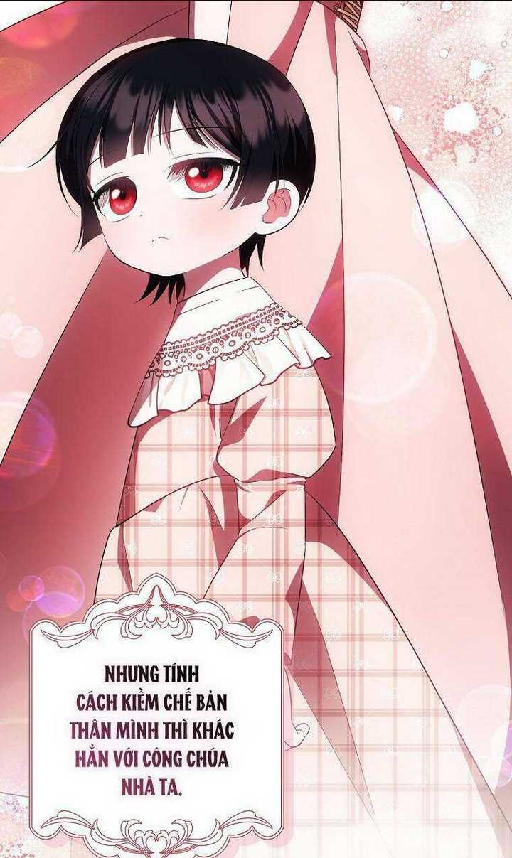 Lần Đầu Tiên Được Yêu Thương Chap 40 - Next Chap 41