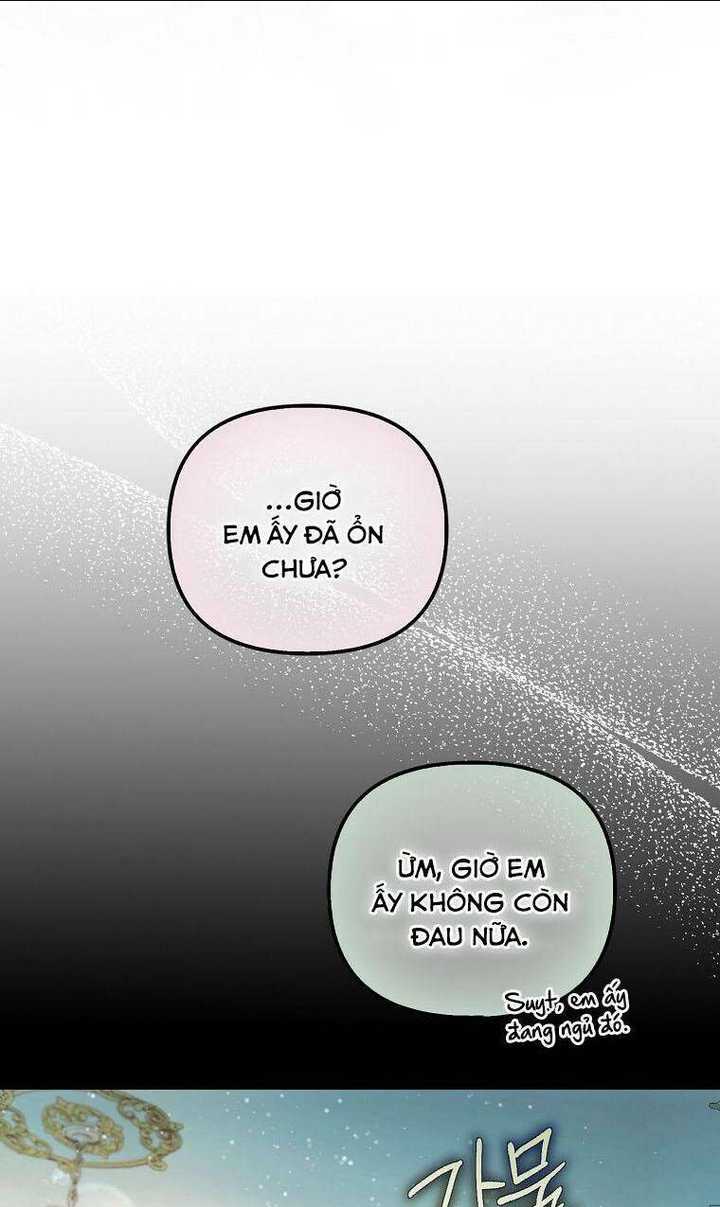 Lần Đầu Tiên Được Yêu Thương Chap 40 - Next Chap 41