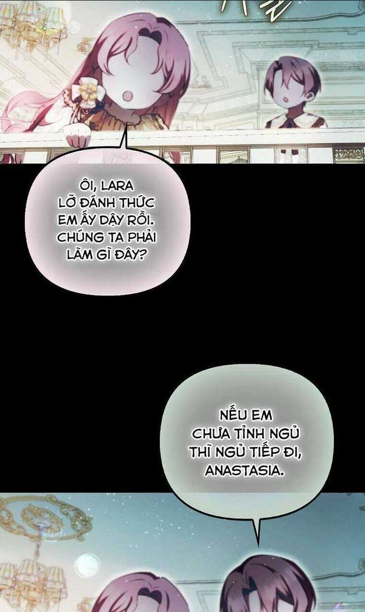 Lần Đầu Tiên Được Yêu Thương Chap 40 - Next Chap 41