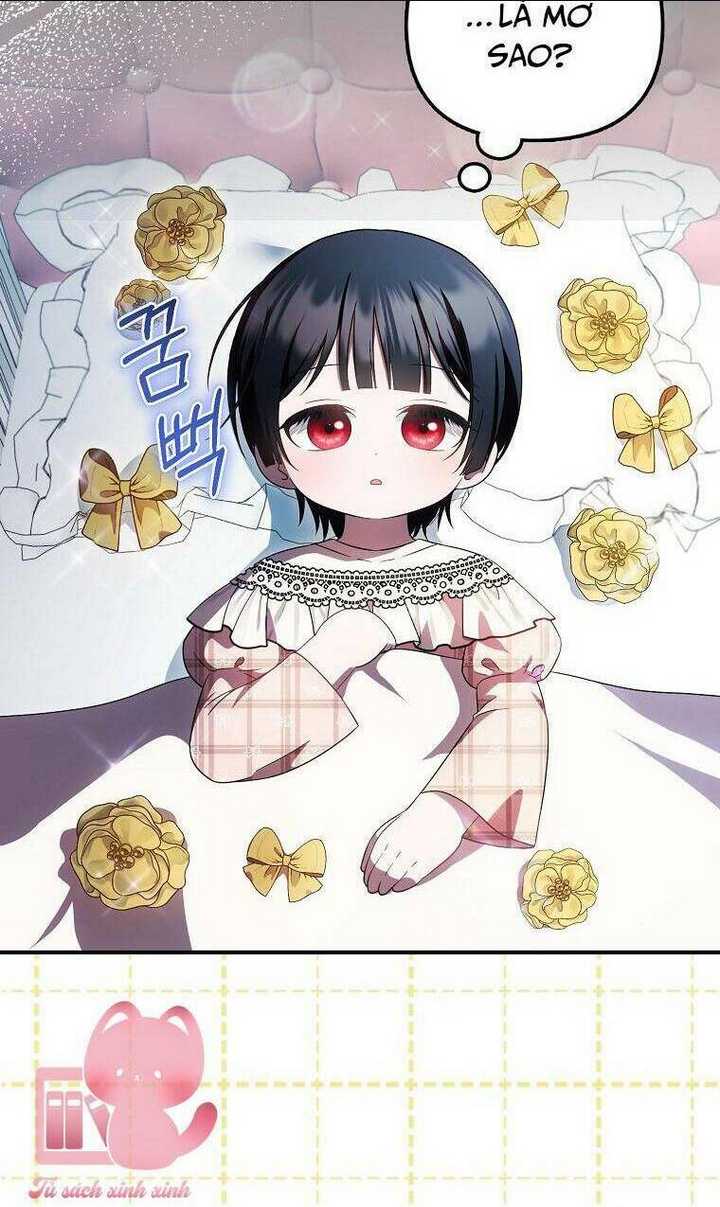 Lần Đầu Tiên Được Yêu Thương Chap 40 - Next Chap 41