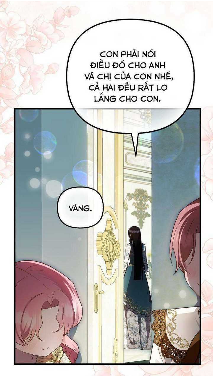 Lần Đầu Tiên Được Yêu Thương Chap 40 - Next Chap 41