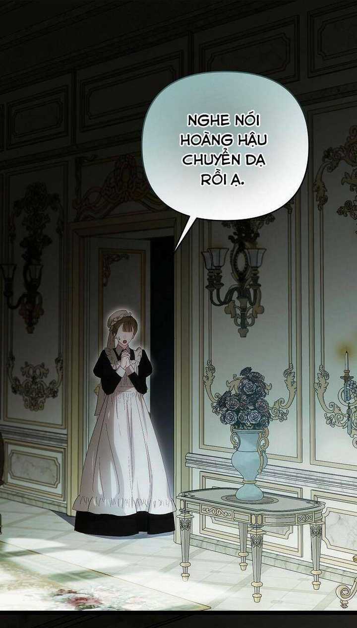 Lần Đầu Tiên Được Yêu Thương Chap 40 - Next Chap 41