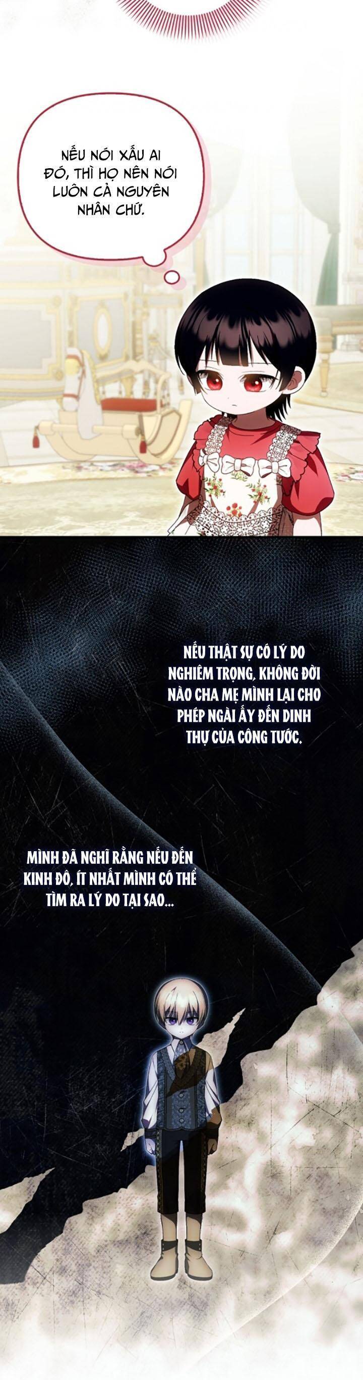 Lần Đầu Tiên Được Yêu Thương Chap 41 - Next Chap 42