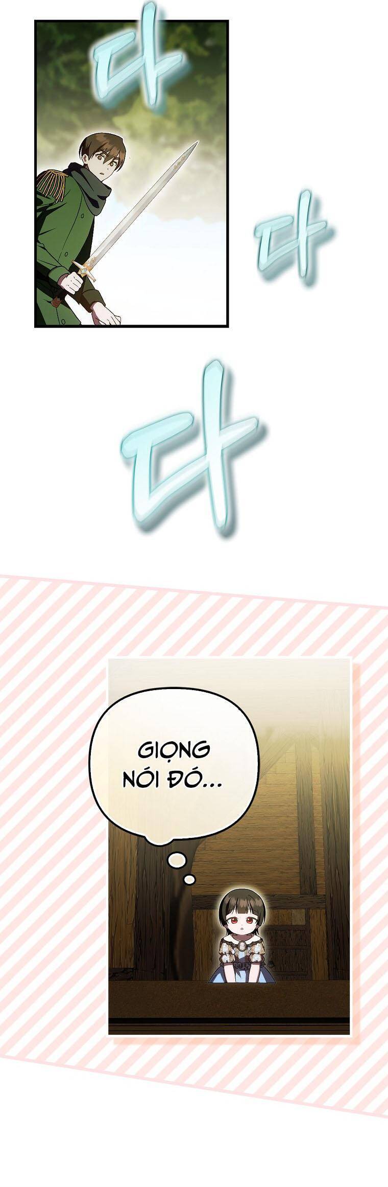 Lần Đầu Tiên Được Yêu Thương Chap 44 - Next Chap 45