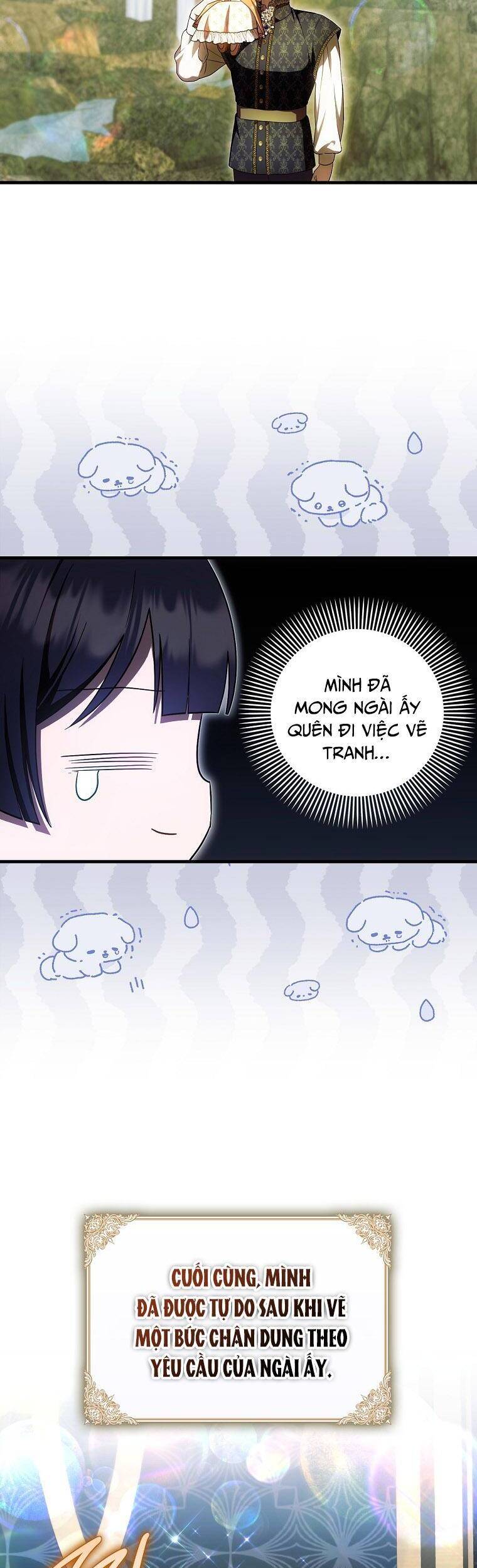 Lần Đầu Tiên Được Yêu Thương Chap 47 - Next Chap 48