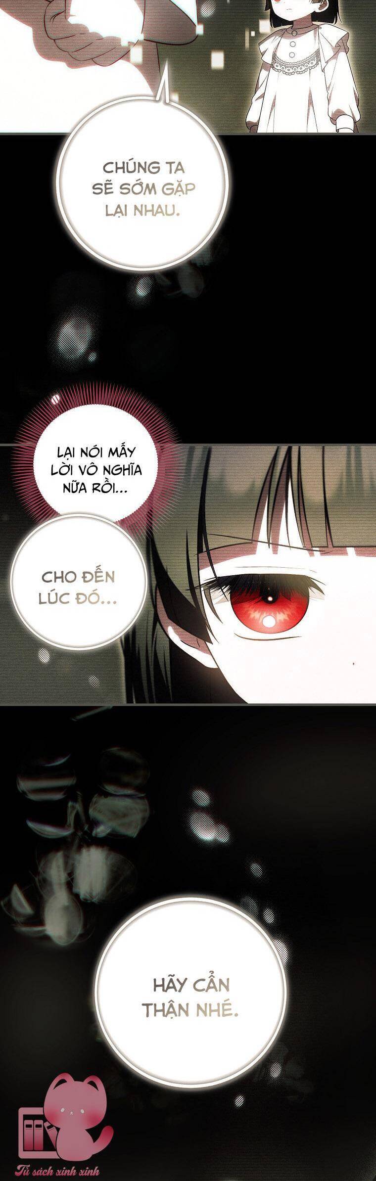 Lần Đầu Tiên Được Yêu Thương Chap 47 - Next Chap 48