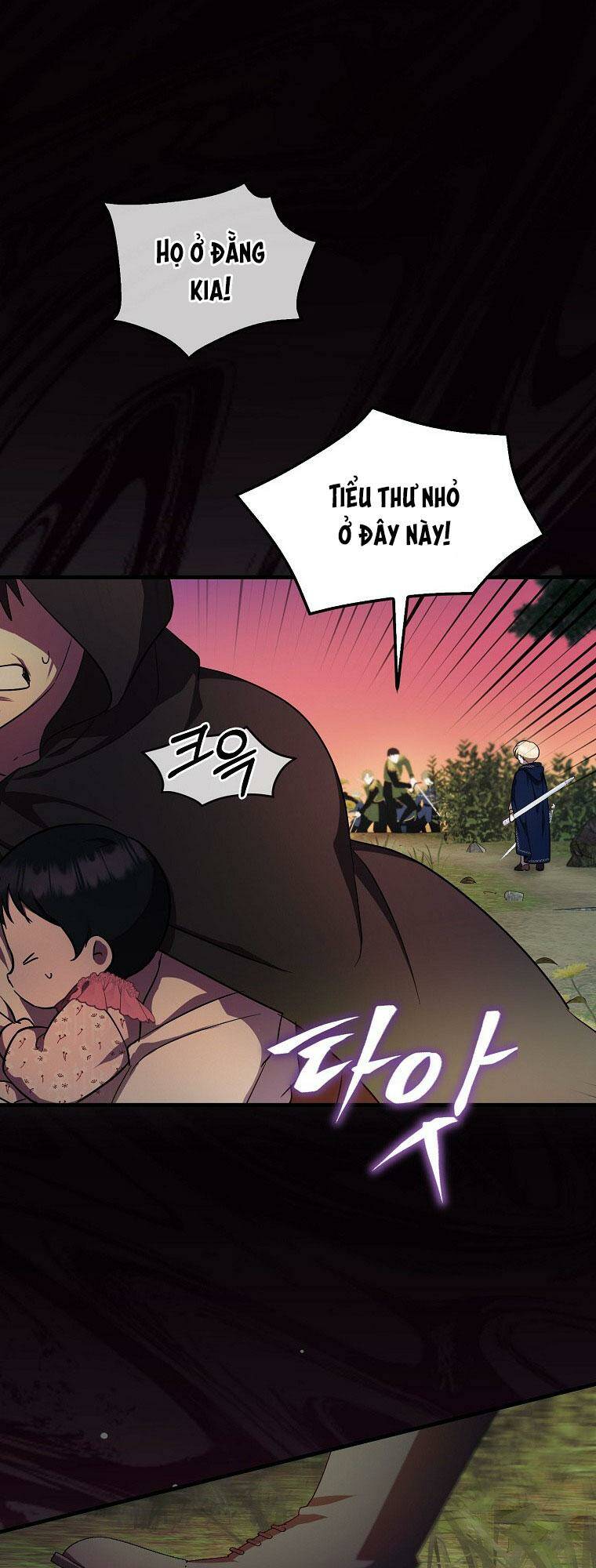 Lần Đầu Tiên Được Yêu Thương Chap 5 - Next Chap 6