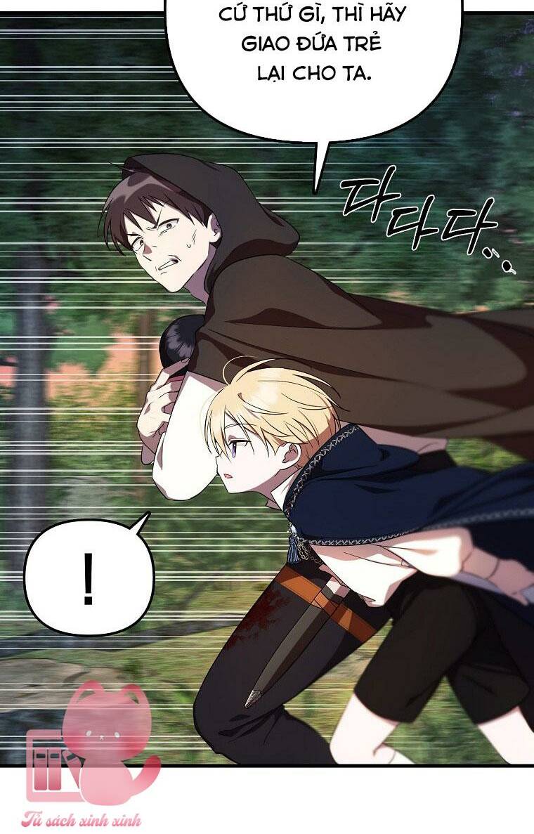 Lần Đầu Tiên Được Yêu Thương Chap 5 - Next Chap 6