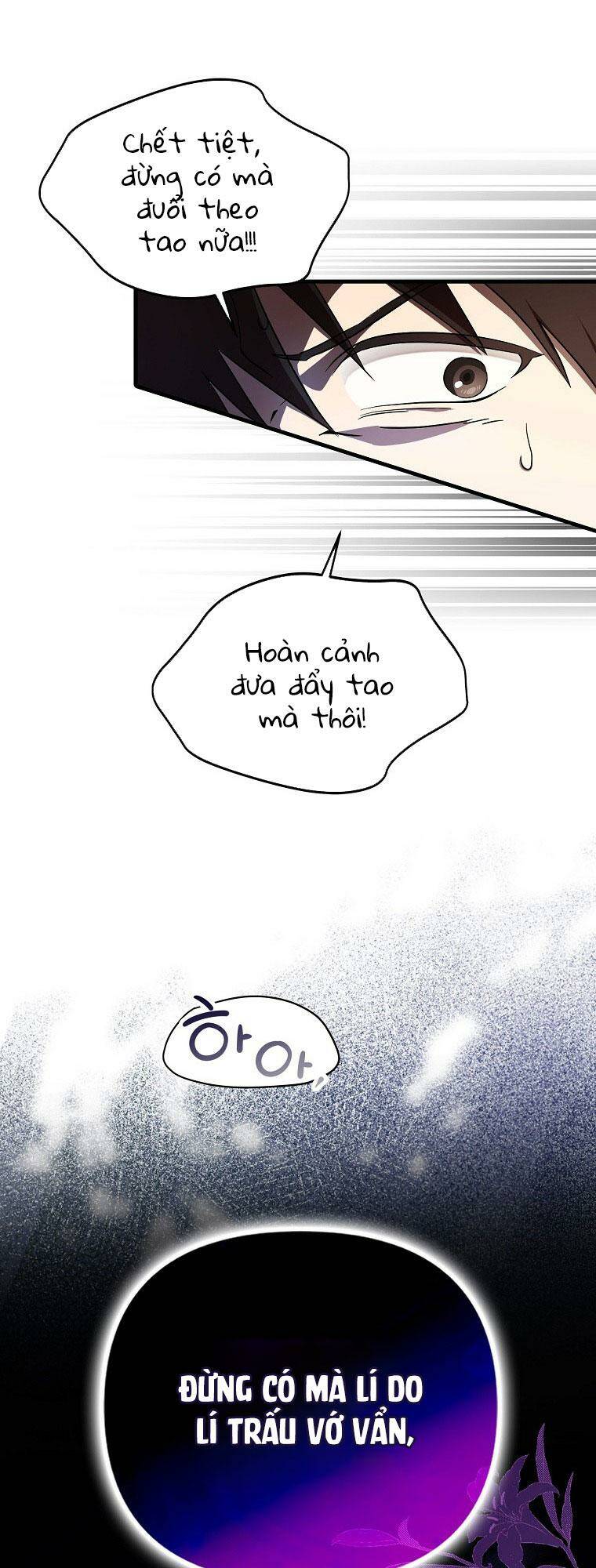 Lần Đầu Tiên Được Yêu Thương Chap 5 - Next Chap 6