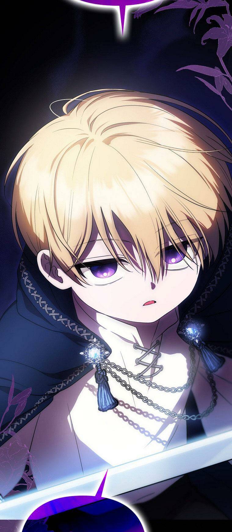 Lần Đầu Tiên Được Yêu Thương Chap 5 - Next Chap 6