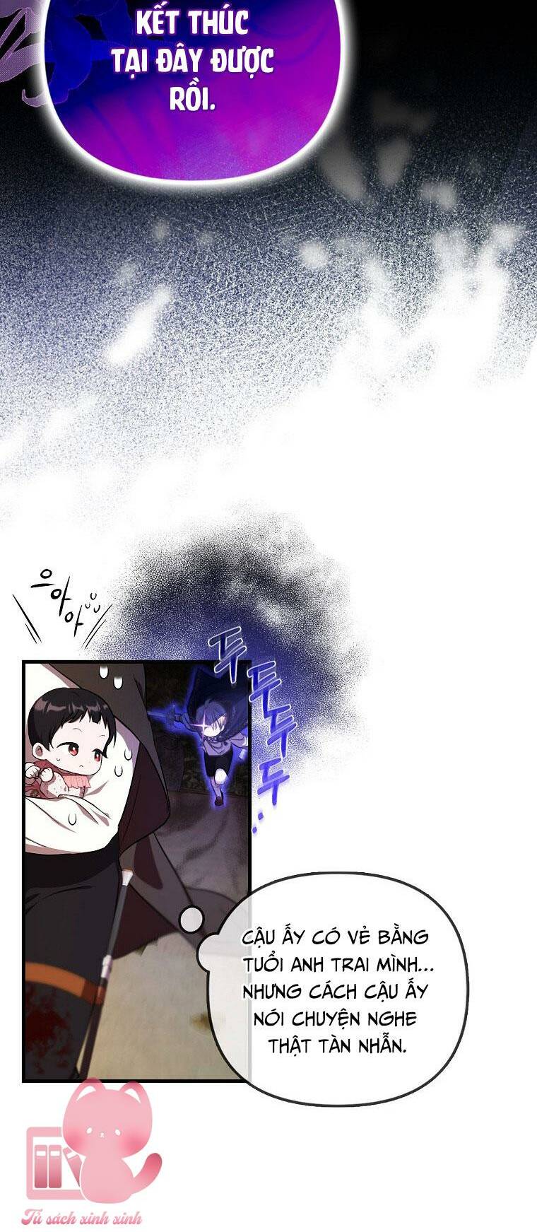 Lần Đầu Tiên Được Yêu Thương Chap 5 - Next Chap 6