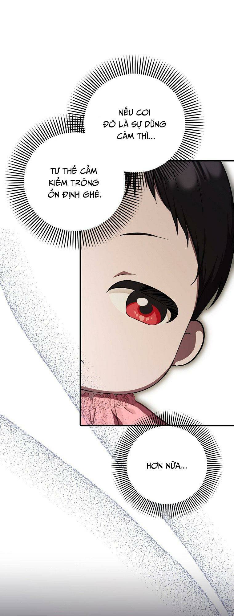 Lần Đầu Tiên Được Yêu Thương Chap 5 - Next Chap 6