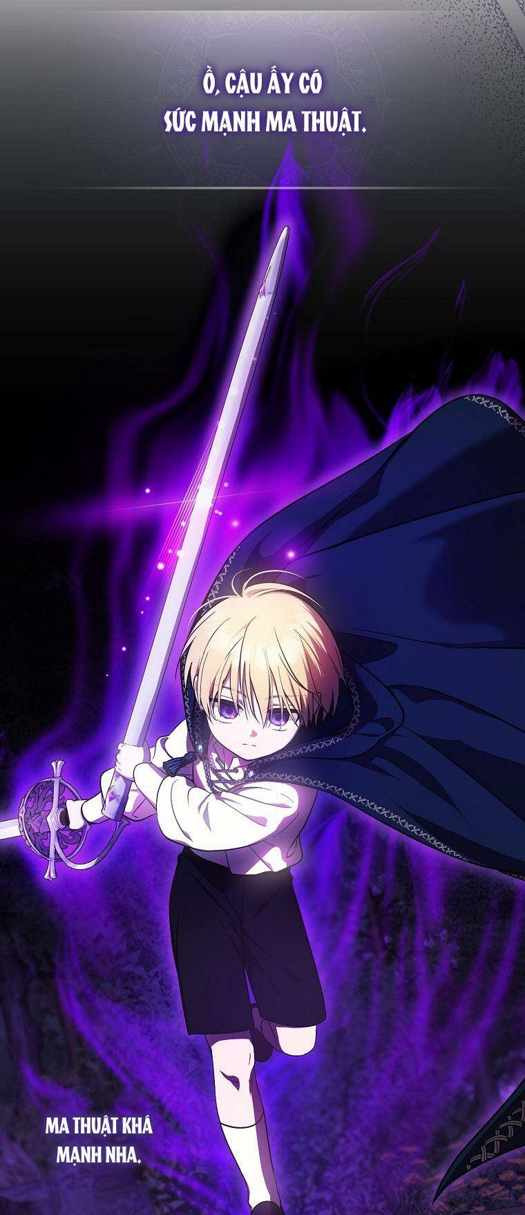 Lần Đầu Tiên Được Yêu Thương Chap 5 - Next Chap 6