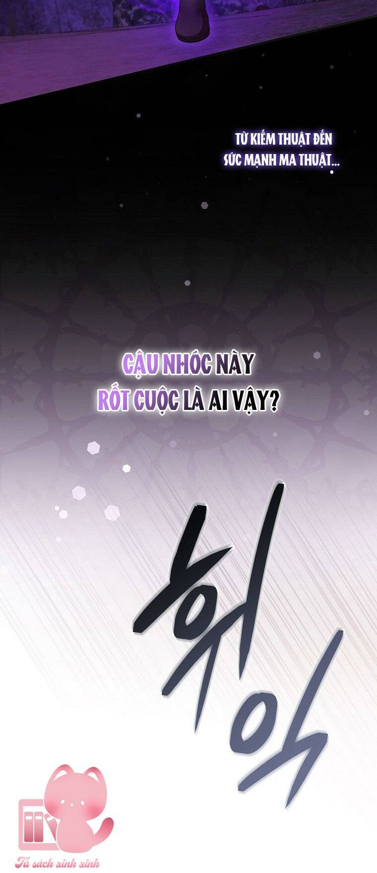 Lần Đầu Tiên Được Yêu Thương Chap 5 - Next Chap 6