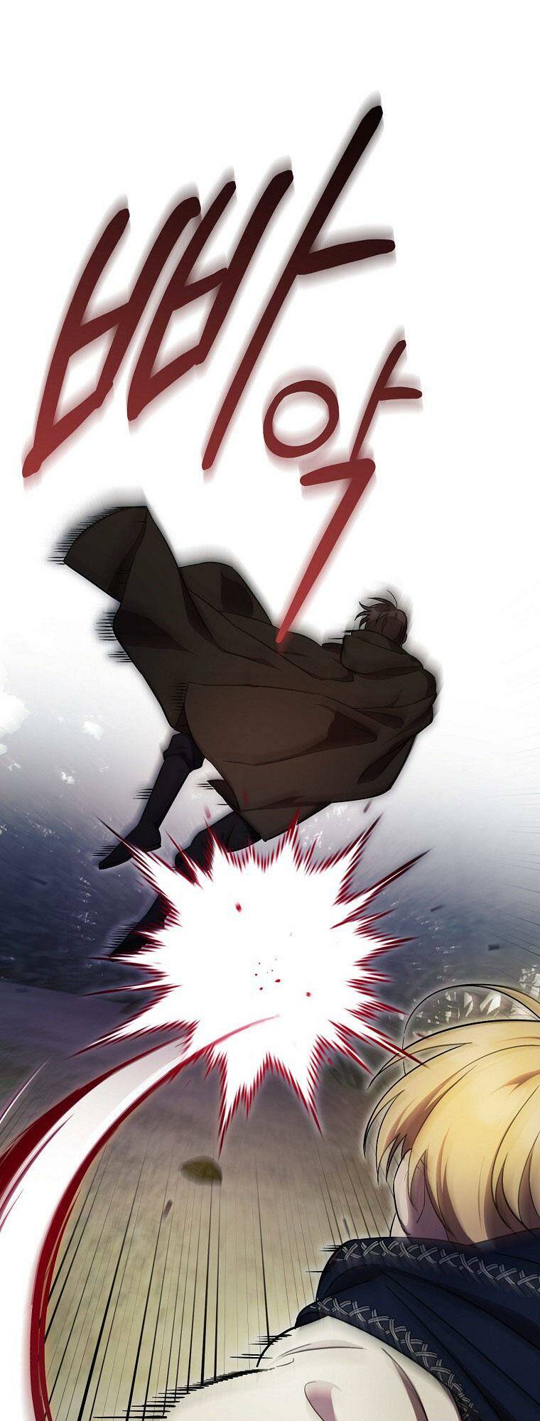 Lần Đầu Tiên Được Yêu Thương Chap 5 - Next Chap 6