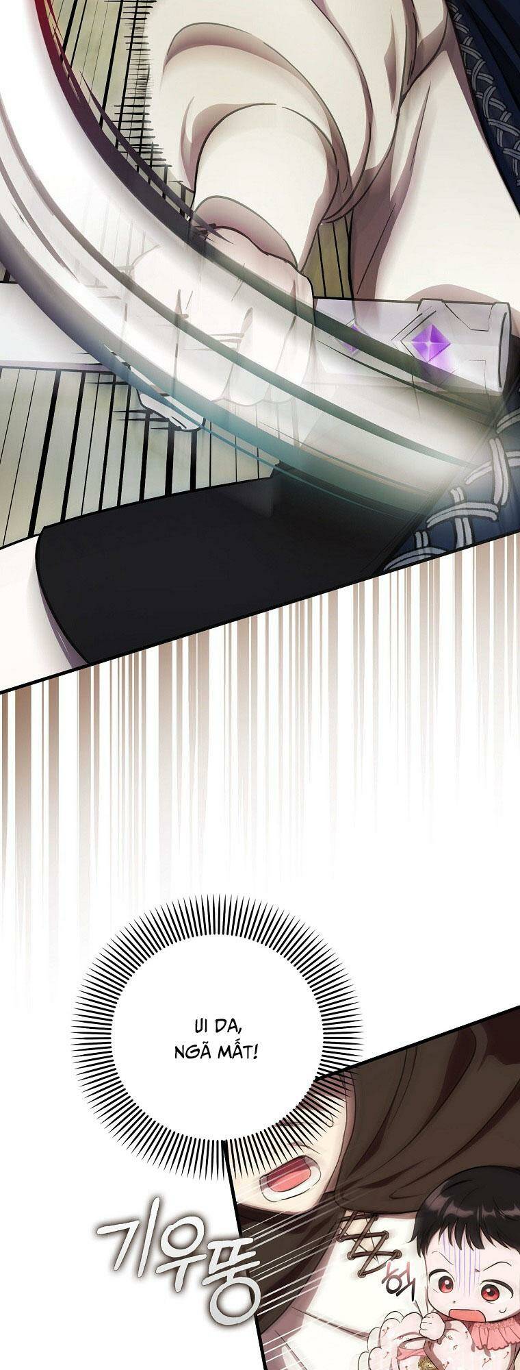 Lần Đầu Tiên Được Yêu Thương Chap 5 - Next Chap 6