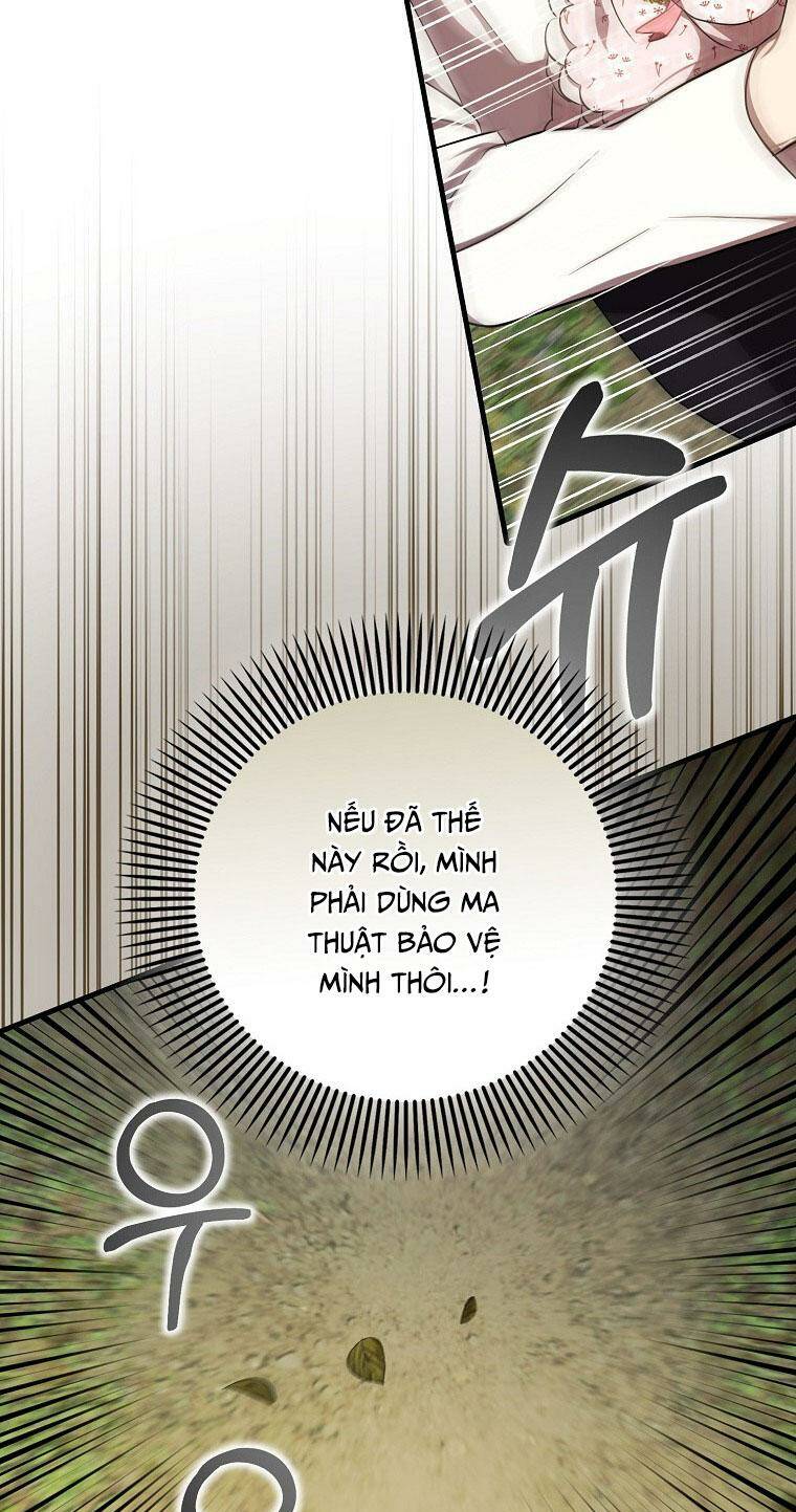 Lần Đầu Tiên Được Yêu Thương Chap 5 - Next Chap 6