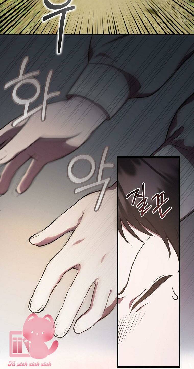 Lần Đầu Tiên Được Yêu Thương Chap 5 - Next Chap 6