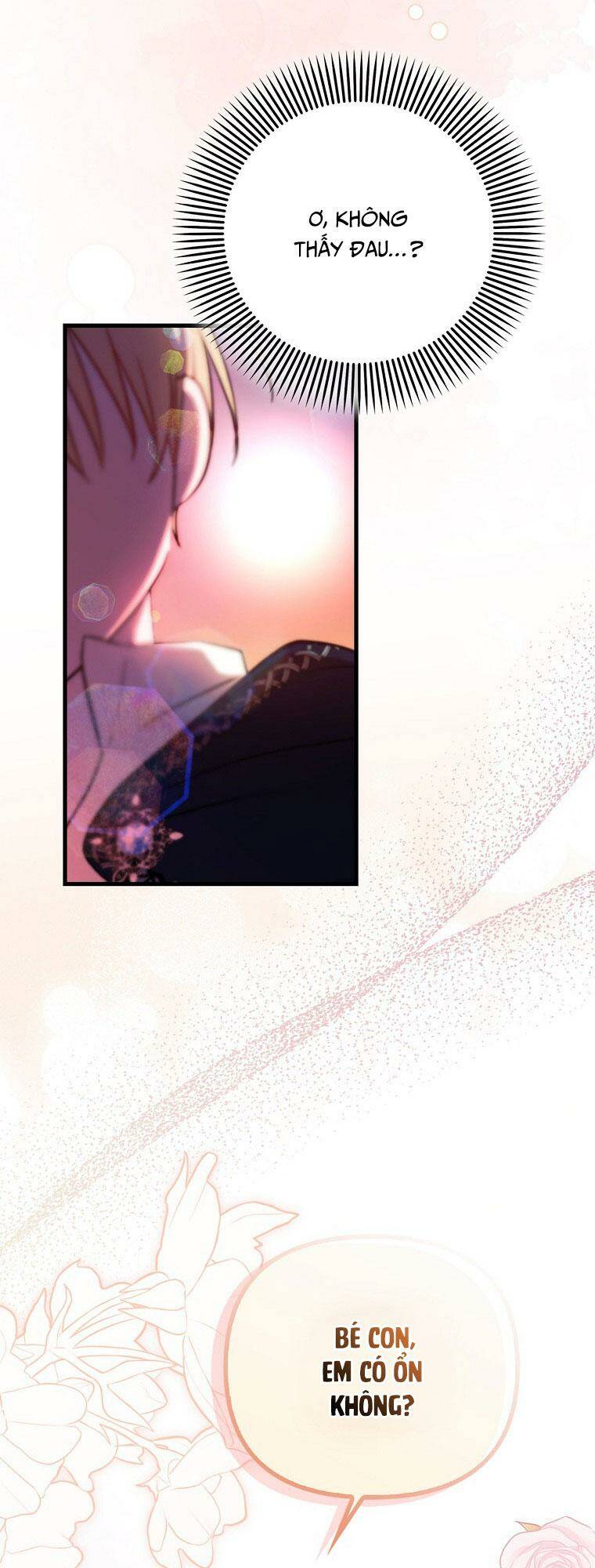 Lần Đầu Tiên Được Yêu Thương Chap 5 - Next Chap 6