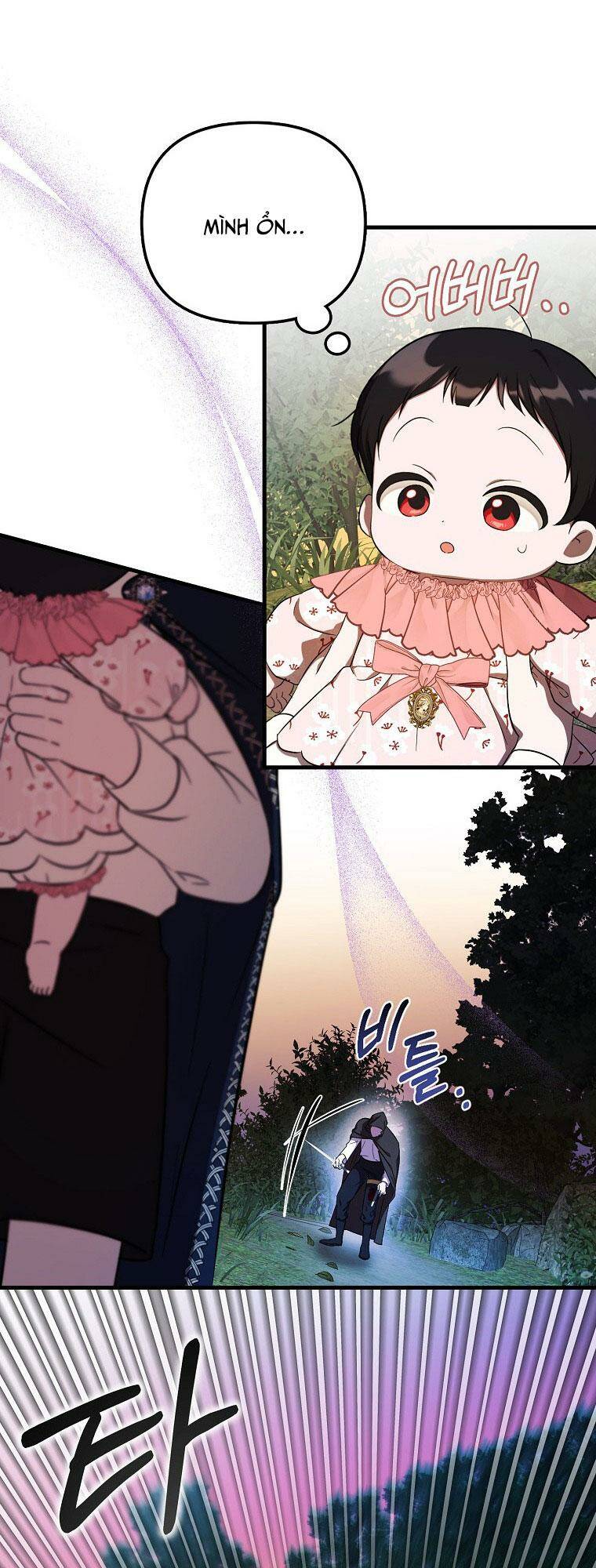 Lần Đầu Tiên Được Yêu Thương Chap 5 - Next Chap 6