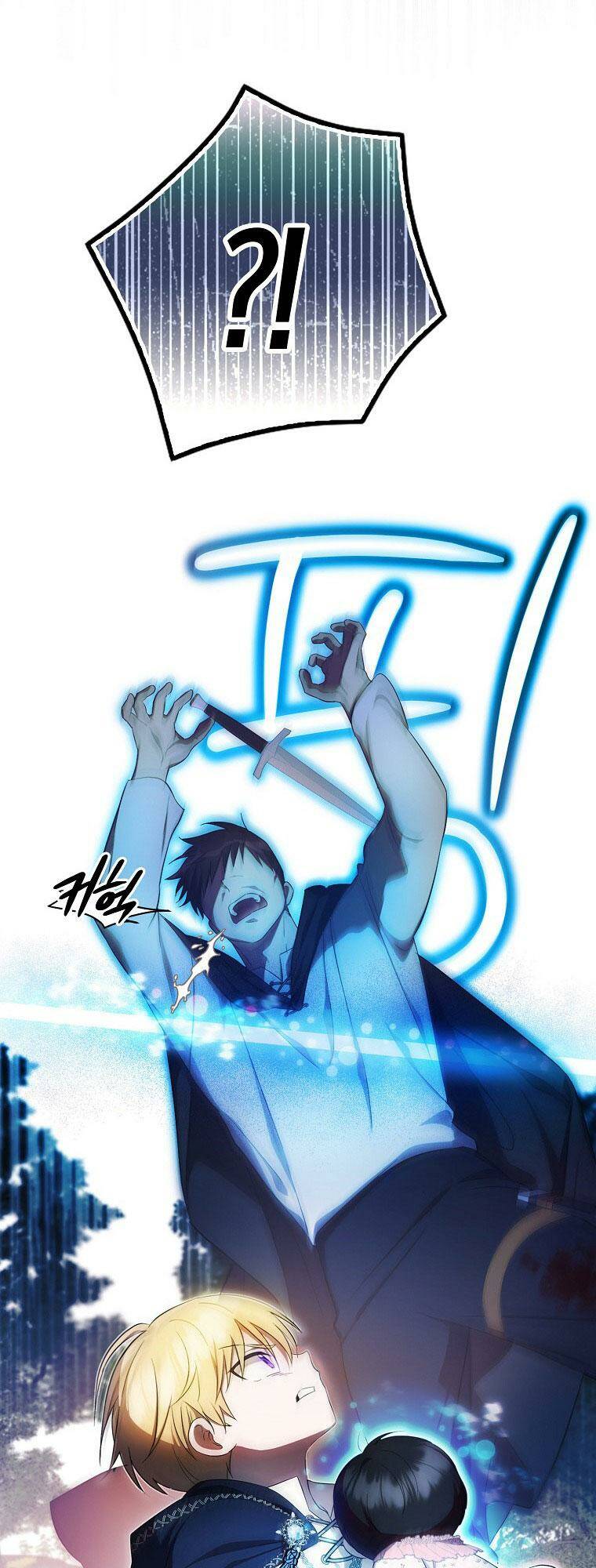 Lần Đầu Tiên Được Yêu Thương Chap 5 - Next Chap 6