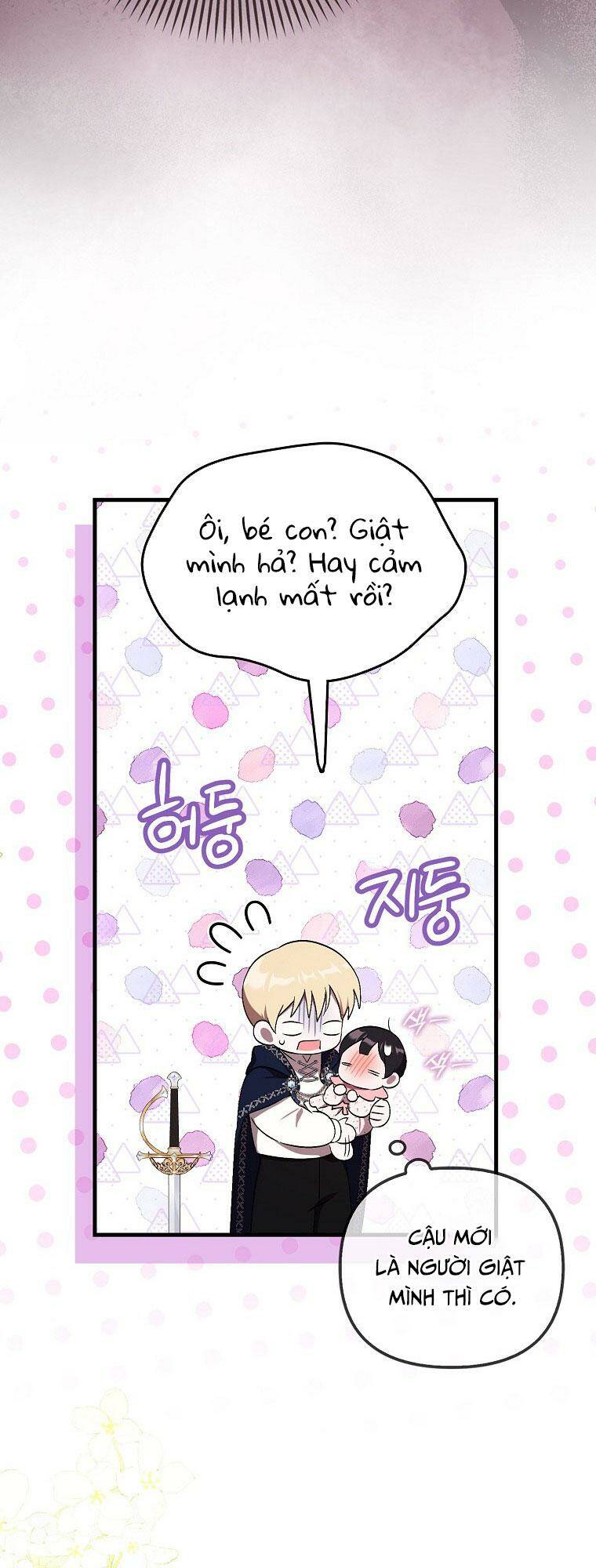 Lần Đầu Tiên Được Yêu Thương Chap 5 - Next Chap 6