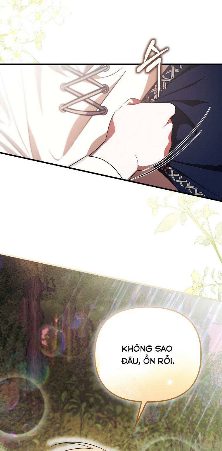 Lần Đầu Tiên Được Yêu Thương Chap 5 - Next Chap 6