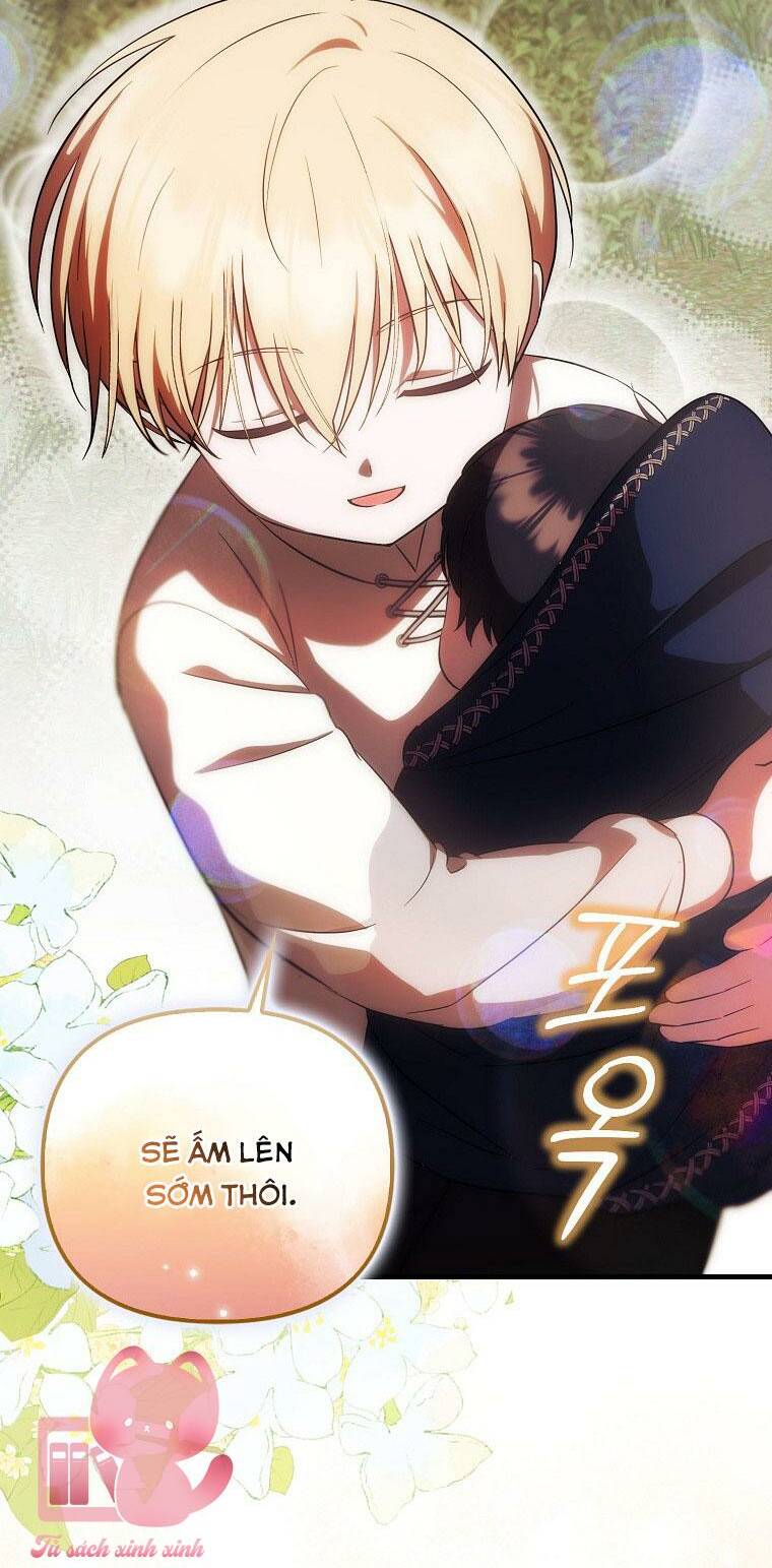 Lần Đầu Tiên Được Yêu Thương Chap 5 - Next Chap 6