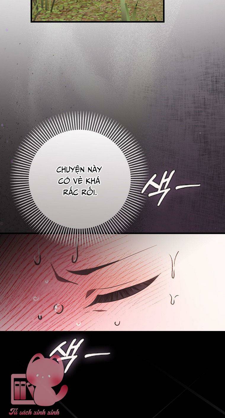 Lần Đầu Tiên Được Yêu Thương Chap 5 - Next Chap 6