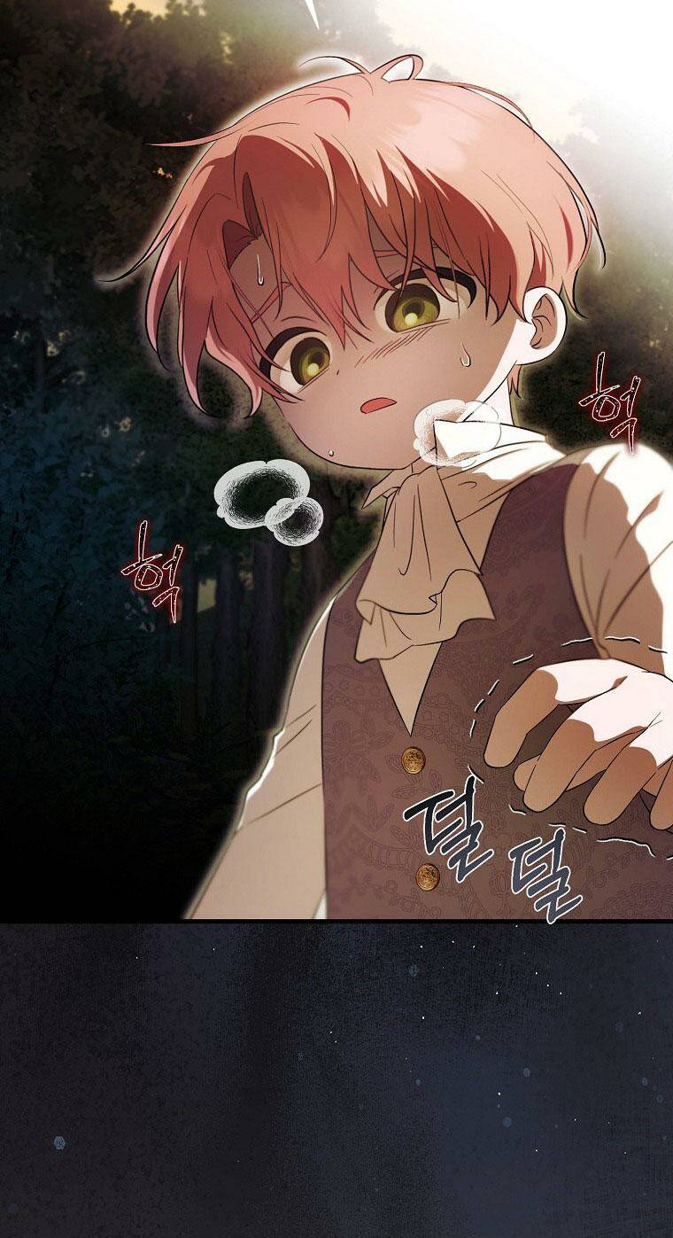 Lần Đầu Tiên Được Yêu Thương Chap 5 - Next Chap 6