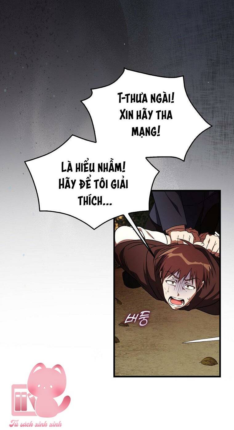 Lần Đầu Tiên Được Yêu Thương Chap 5 - Next Chap 6