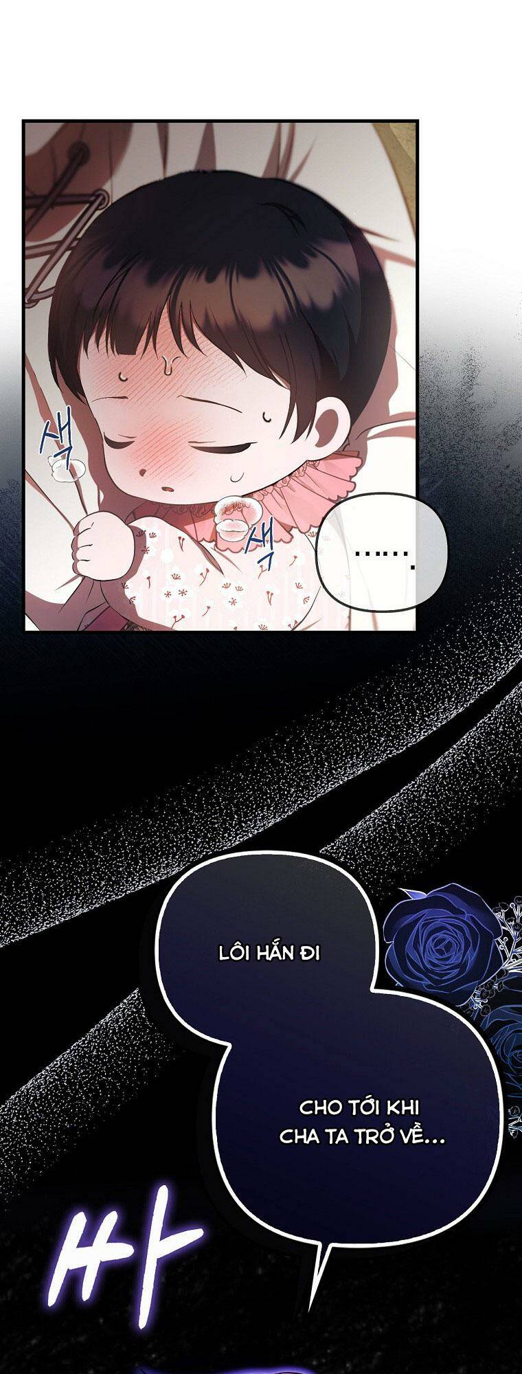 Lần Đầu Tiên Được Yêu Thương Chap 5 - Next Chap 6