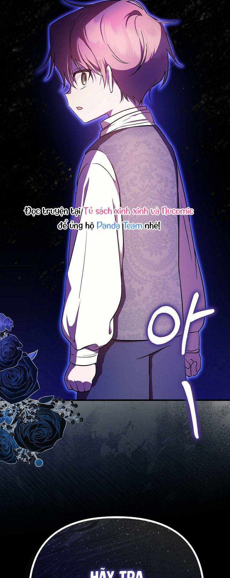 Lần Đầu Tiên Được Yêu Thương Chap 5 - Next Chap 6