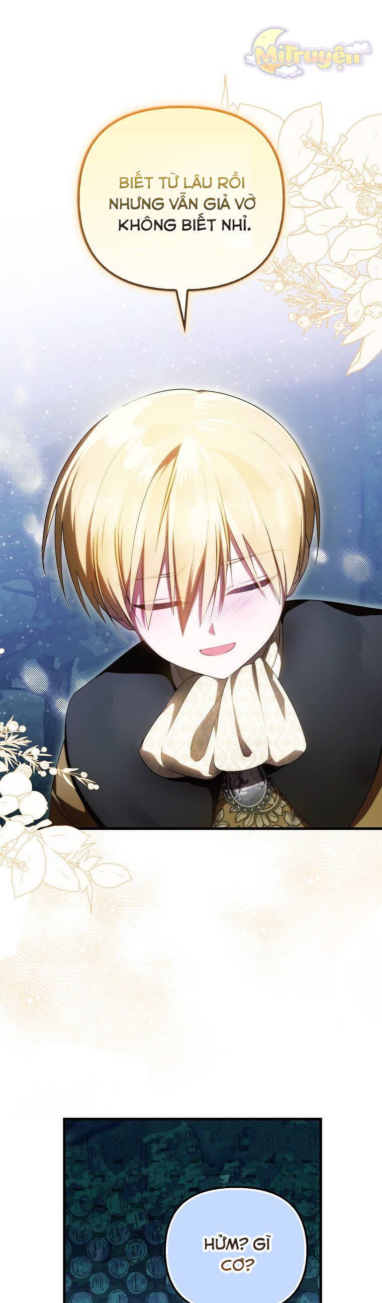 Lần Đầu Tiên Được Yêu Thương Chap 51 - Next Chap 52