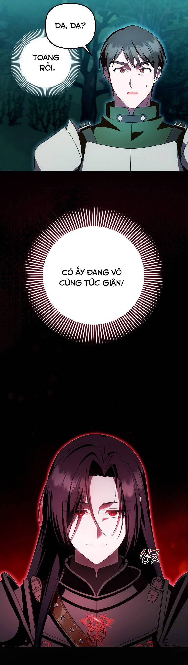 Lần Đầu Tiên Được Yêu Thương Chap 51 - Next Chap 52